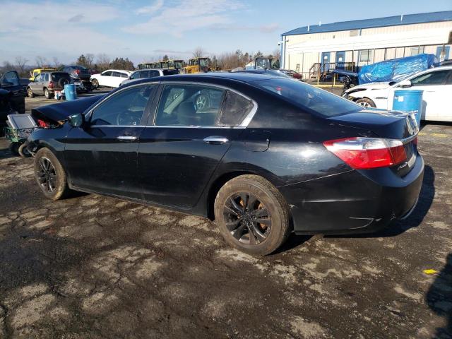 Photo 1 VIN: 1HGCR2F39FA247019 - HONDA ACCORD 