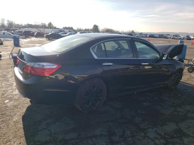 Photo 2 VIN: 1HGCR2F39FA247019 - HONDA ACCORD 