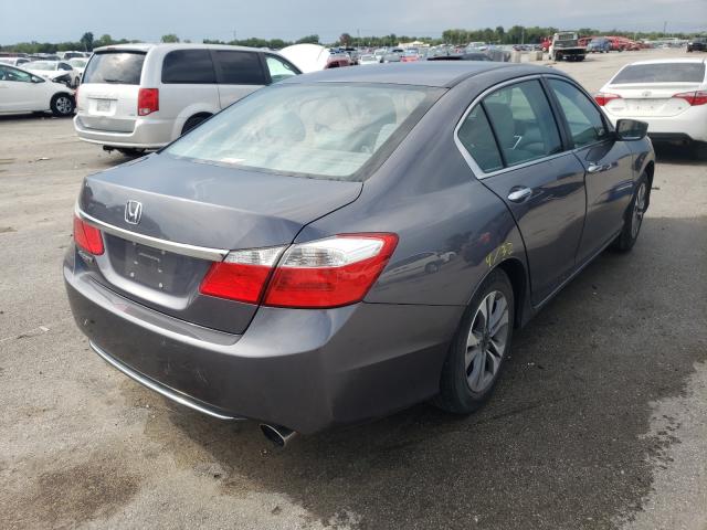 Photo 3 VIN: 1HGCR2F39FA248249 - HONDA ACCORD LX 