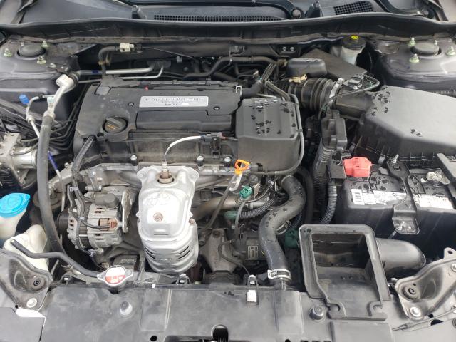 Photo 6 VIN: 1HGCR2F39FA248249 - HONDA ACCORD LX 