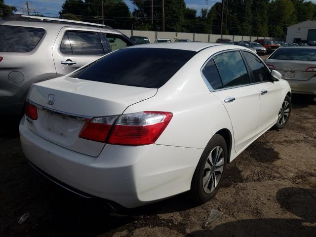 Photo 3 VIN: 1HGCR2F39FA248560 - HONDA ACCORD LX 