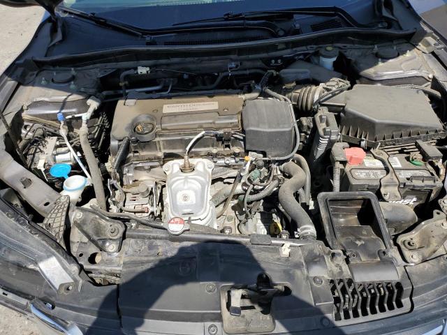 Photo 10 VIN: 1HGCR2F39FA263494 - HONDA ACCORD 