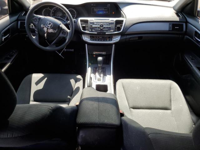 Photo 7 VIN: 1HGCR2F39FA263494 - HONDA ACCORD 