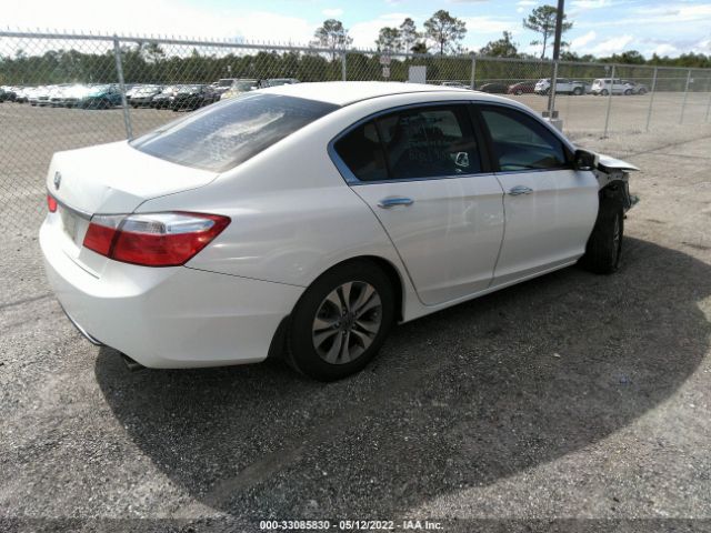 Photo 3 VIN: 1HGCR2F39FA273670 - HONDA ACCORD SEDAN 