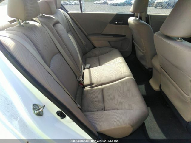 Photo 7 VIN: 1HGCR2F39FA273670 - HONDA ACCORD SEDAN 