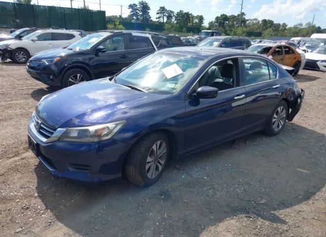 Photo 1 VIN: 1HGCR2F39FA276293 - HONDA ACCORD SEDAN 