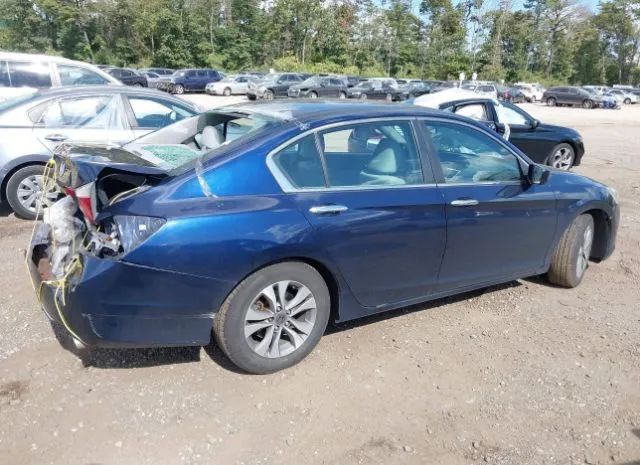 Photo 3 VIN: 1HGCR2F39FA276293 - HONDA ACCORD SEDAN 