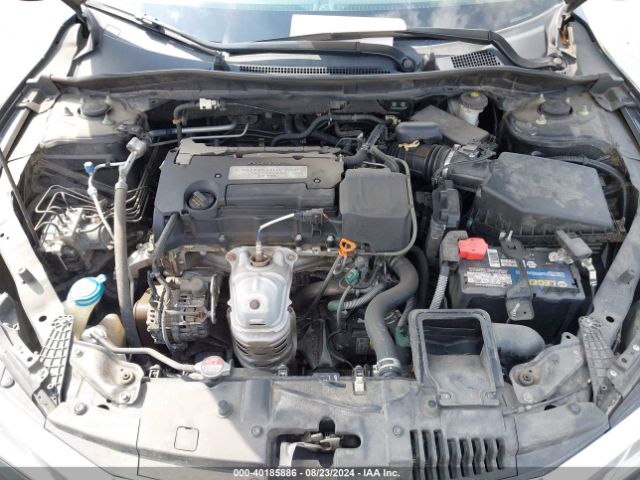 Photo 9 VIN: 1HGCR2F39GA008264 - HONDA ACCORD 