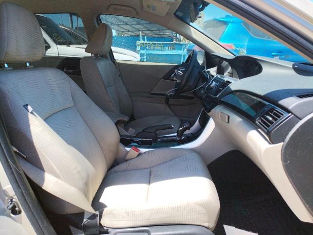 Photo 4 VIN: 1HGCR2F39GA013576 - HONDA ACCORD LX 