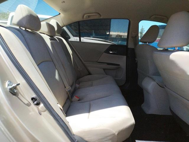 Photo 5 VIN: 1HGCR2F39GA013576 - HONDA ACCORD LX 