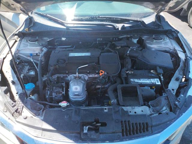 Photo 6 VIN: 1HGCR2F39GA013576 - HONDA ACCORD LX 