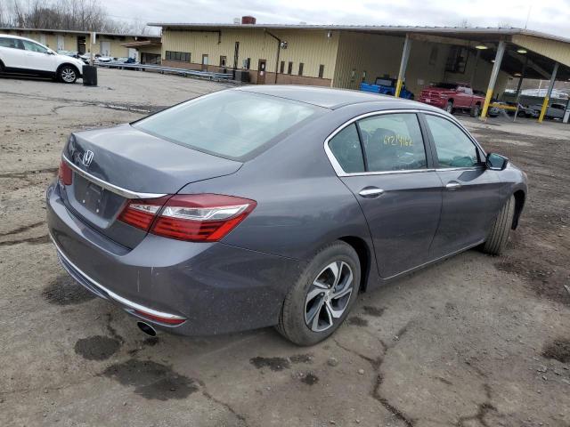 Photo 2 VIN: 1HGCR2F39GA016879 - HONDA ACCORD 