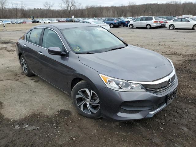 Photo 3 VIN: 1HGCR2F39GA016879 - HONDA ACCORD 