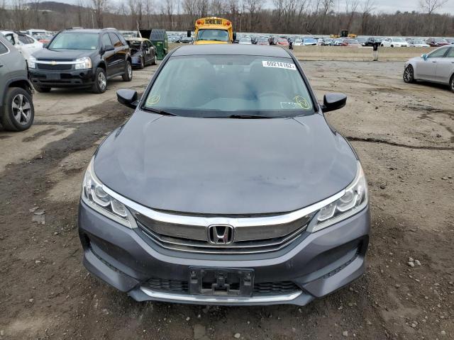 Photo 4 VIN: 1HGCR2F39GA016879 - HONDA ACCORD 