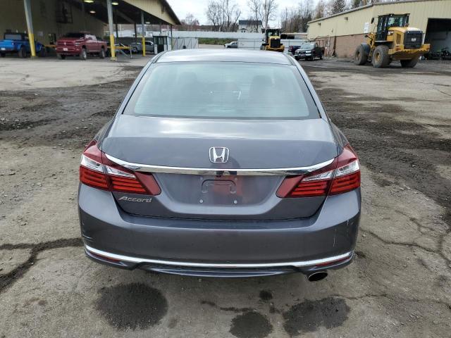 Photo 5 VIN: 1HGCR2F39GA016879 - HONDA ACCORD 