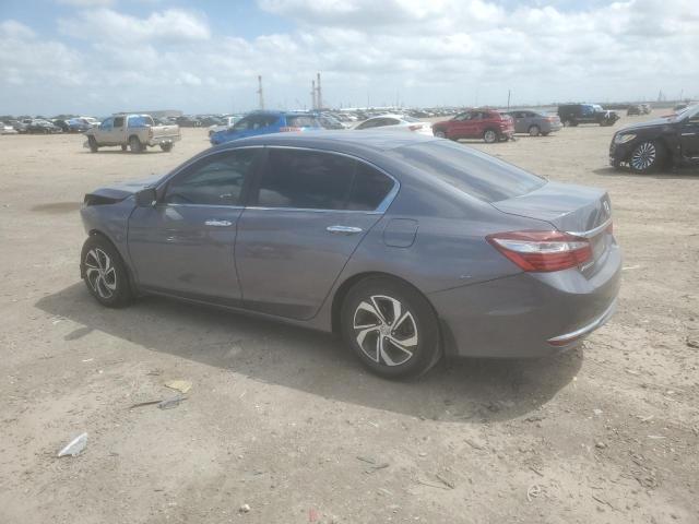 Photo 1 VIN: 1HGCR2F39GA017501 - HONDA ACCORD LX 