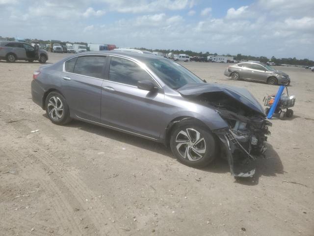 Photo 3 VIN: 1HGCR2F39GA017501 - HONDA ACCORD LX 