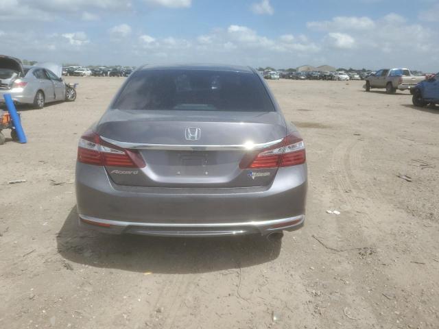 Photo 5 VIN: 1HGCR2F39GA017501 - HONDA ACCORD LX 