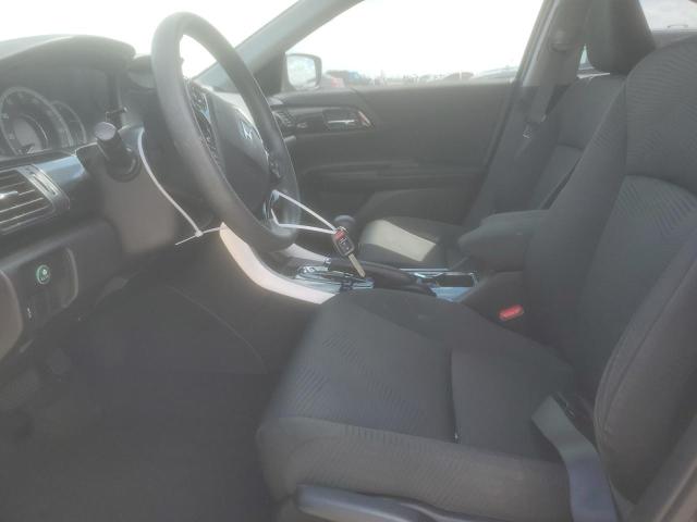 Photo 6 VIN: 1HGCR2F39GA017501 - HONDA ACCORD LX 