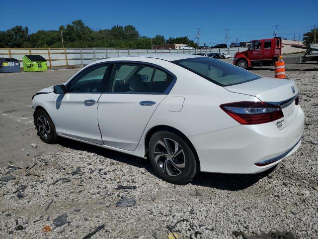 Photo 1 VIN: 1HGCR2F39GA022679 - HONDA ACCORD LX 