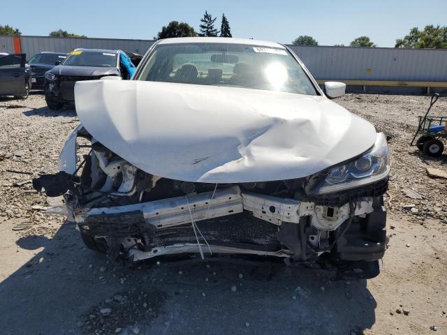 Photo 4 VIN: 1HGCR2F39GA022679 - HONDA ACCORD LX 