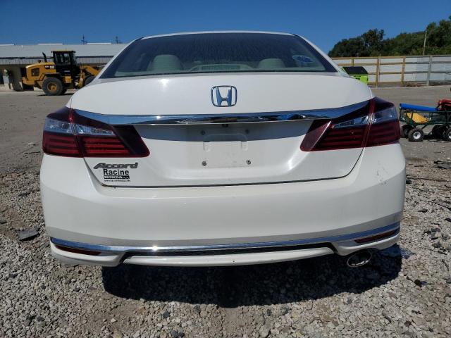 Photo 5 VIN: 1HGCR2F39GA022679 - HONDA ACCORD LX 