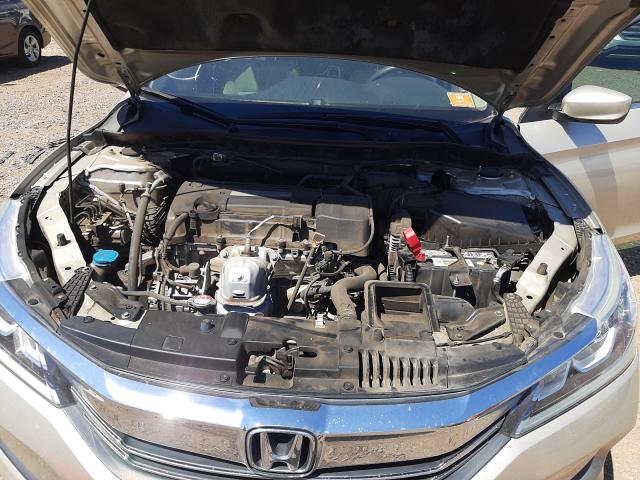 Photo 6 VIN: 1HGCR2F39GA022780 - HONDA ACCORD LX 