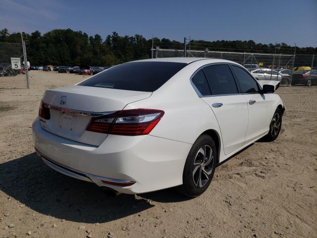 Photo 3 VIN: 1HGCR2F39GA023766 - HONDA ACCORD LX 