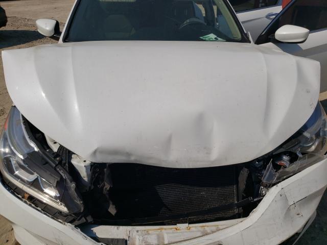 Photo 6 VIN: 1HGCR2F39GA023766 - HONDA ACCORD LX 