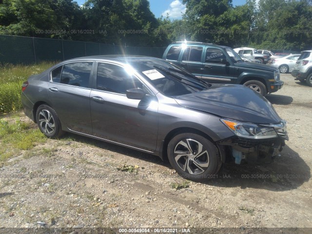 Photo 0 VIN: 1HGCR2F39GA032127 - HONDA ACCORD SEDAN 