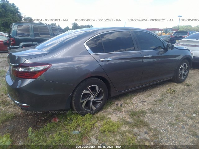 Photo 3 VIN: 1HGCR2F39GA032127 - HONDA ACCORD SEDAN 