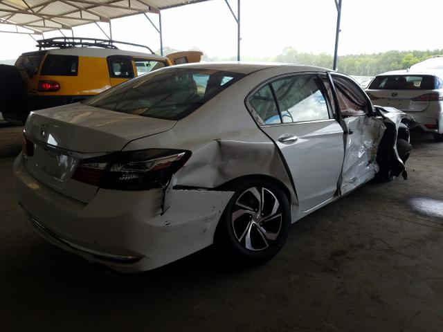 Photo 3 VIN: 1HGCR2F39GA034993 - HONDA ACCORD LX 