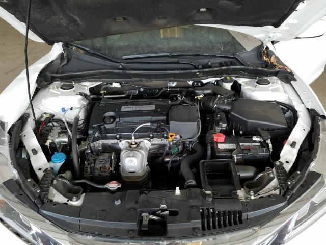 Photo 6 VIN: 1HGCR2F39GA034993 - HONDA ACCORD LX 