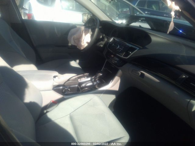 Photo 4 VIN: 1HGCR2F39GA036775 - HONDA ACCORD SEDAN 