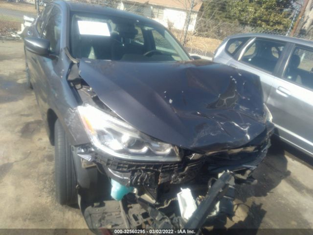 Photo 5 VIN: 1HGCR2F39GA036775 - HONDA ACCORD SEDAN 