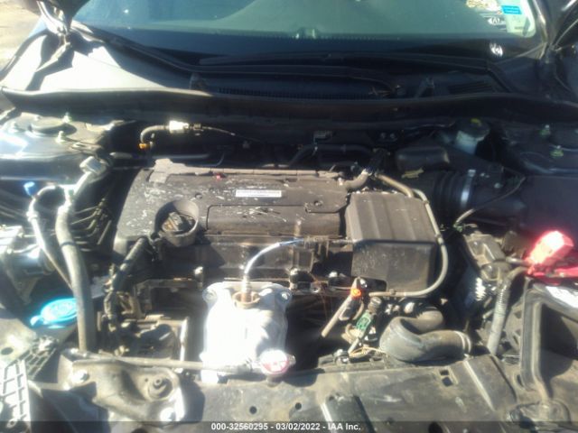 Photo 9 VIN: 1HGCR2F39GA036775 - HONDA ACCORD SEDAN 