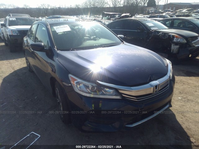 Photo 0 VIN: 1HGCR2F39GA037733 - HONDA ACCORD SEDAN 