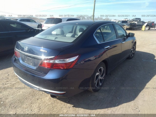 Photo 3 VIN: 1HGCR2F39GA037733 - HONDA ACCORD SEDAN 