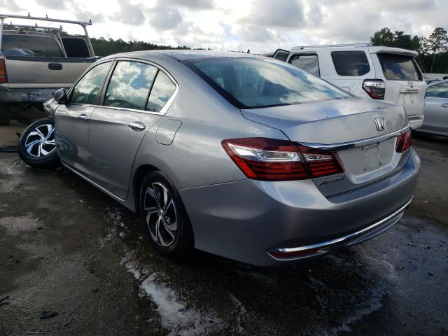 Photo 2 VIN: 1HGCR2F39GA038087 - HONDA ACCORD LX 