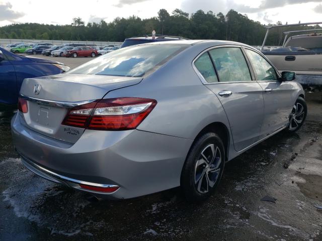 Photo 3 VIN: 1HGCR2F39GA038087 - HONDA ACCORD LX 