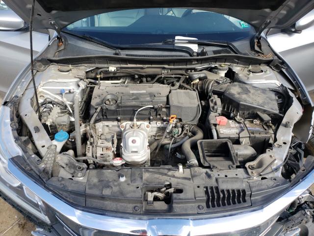 Photo 6 VIN: 1HGCR2F39GA038087 - HONDA ACCORD LX 