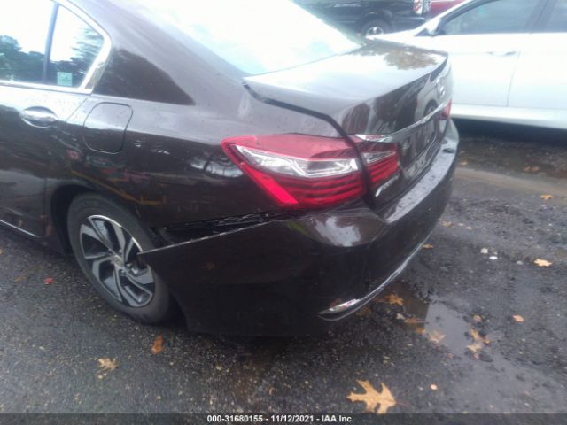 Photo 5 VIN: 1HGCR2F39GA047923 - HONDA ACCORD SEDAN 