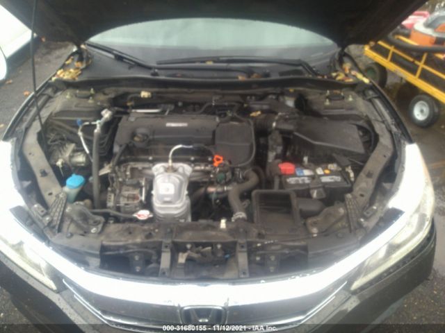 Photo 9 VIN: 1HGCR2F39GA047923 - HONDA ACCORD SEDAN 