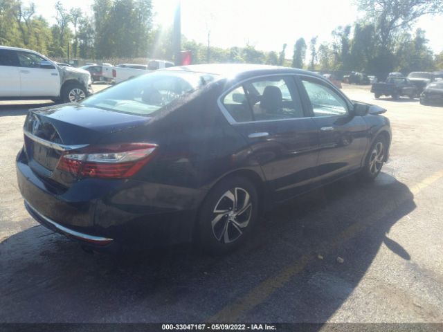 Photo 3 VIN: 1HGCR2F39GA057531 - HONDA ACCORD SEDAN 