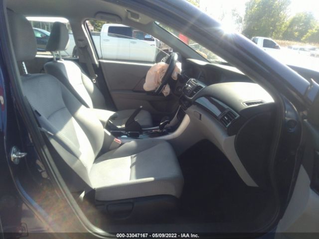 Photo 4 VIN: 1HGCR2F39GA057531 - HONDA ACCORD SEDAN 