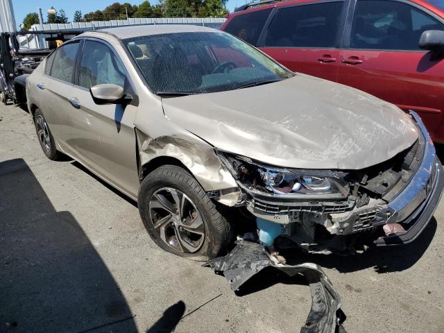 Photo 3 VIN: 1HGCR2F39GA062650 - HONDA ACCORD LX 