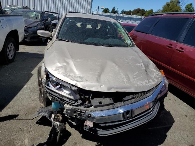 Photo 4 VIN: 1HGCR2F39GA062650 - HONDA ACCORD LX 