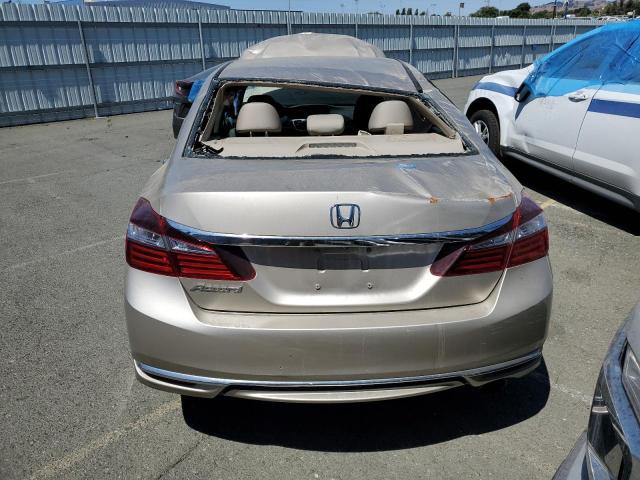 Photo 5 VIN: 1HGCR2F39GA062650 - HONDA ACCORD LX 