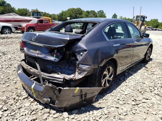 Photo 3 VIN: 1HGCR2F39GA064351 - HONDA ACCORD LX 