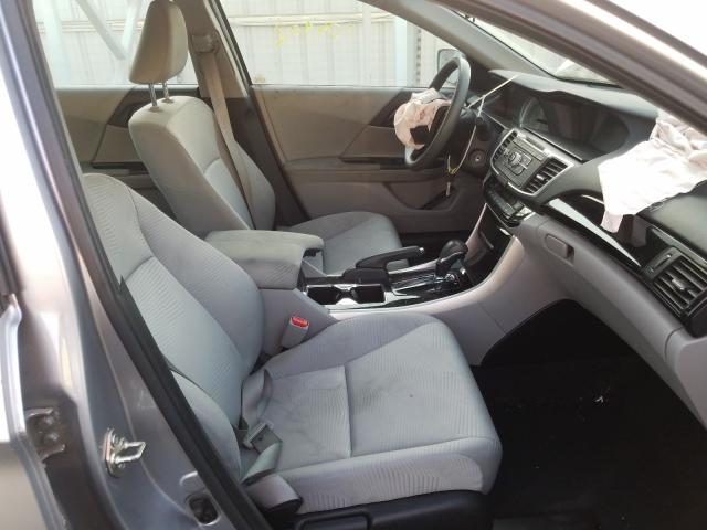 Photo 4 VIN: 1HGCR2F39GA064690 - HONDA ACCORD LX 